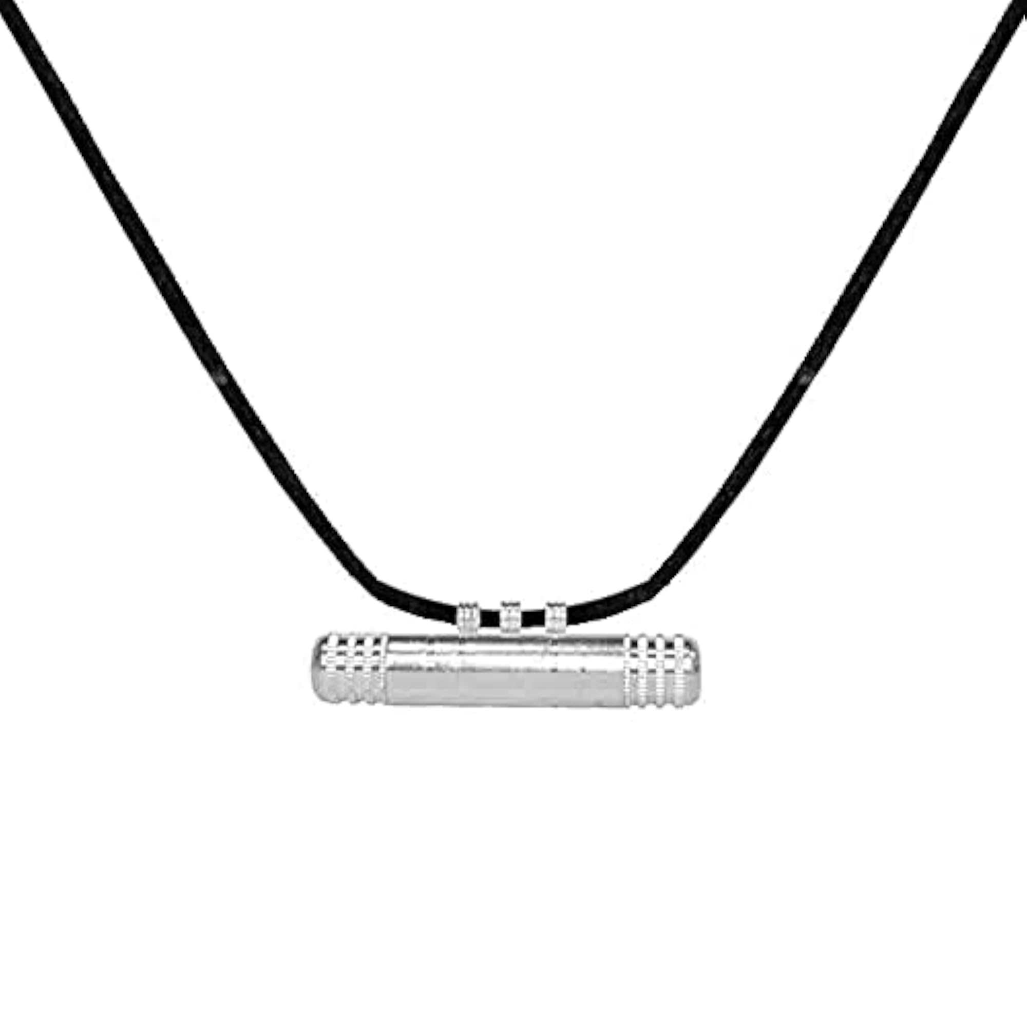 Silver Plated Openable Locket, Evil Protection Tabiz